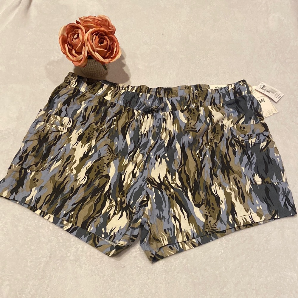 NWT YMI Size 3X Shorts